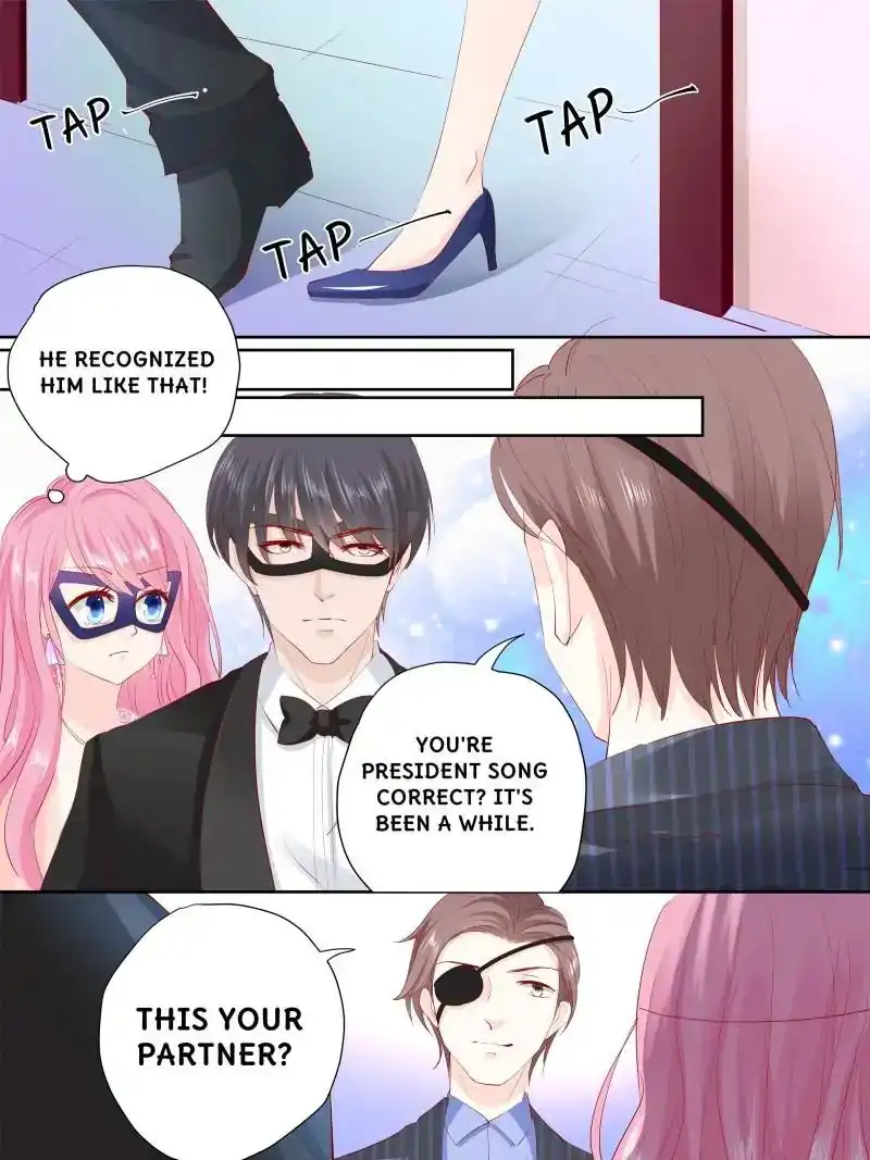 Don't be so harsh Chapter 170 1